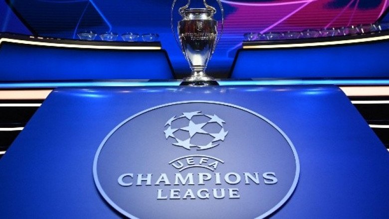 Champions League: Fechas y horarios de la J3