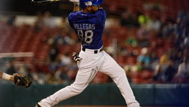 Charros de Jalisco logra la remontada ante Sultanes