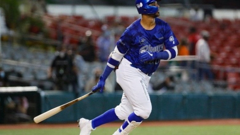 Charros de Jalisco se lleva la serie ante Sultanes