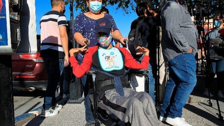 Comienza vacunación de menores con comorbilidades en Chihuahua