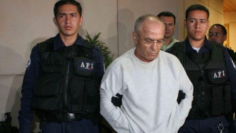 Confirman sentencia de 93 años a Jean Succar Kuri