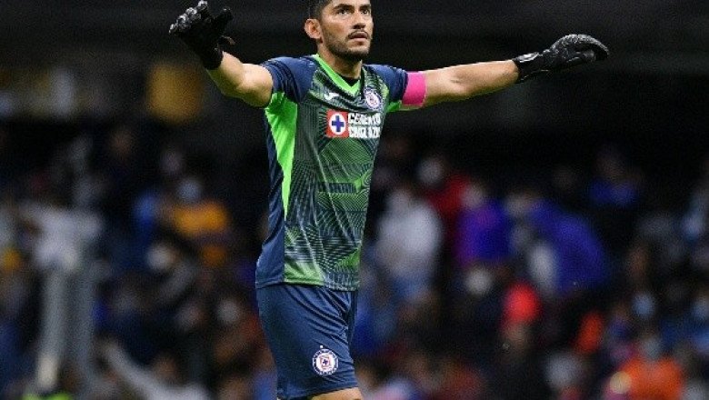 Cruz Azul se ve contendiente al título antes de enfrentarse a Chivas