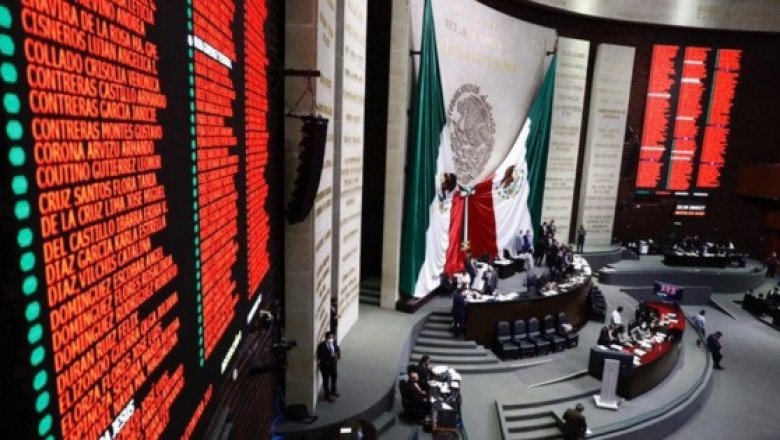 Diputados aprueban la Ley de ingresos 2022; la remiten al Senado