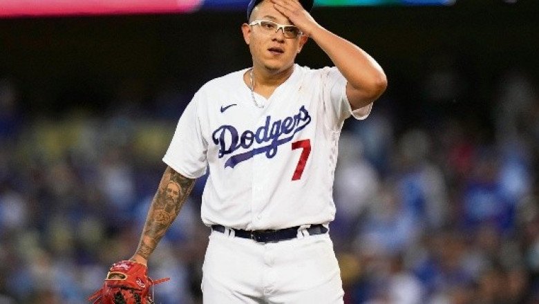 Dodgers, con las horas contadas