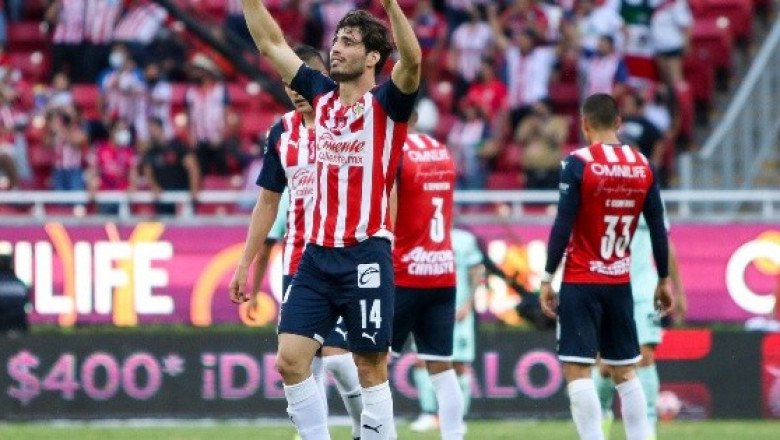 ¿Dónde ver el partido Xolos vs Chivas en vivo?