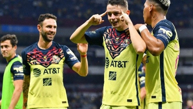 ¿Dónde ver en vivo el partido América vs Tigres?