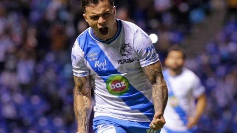¿Dónde ver en vivo el partido Puebla vs León?