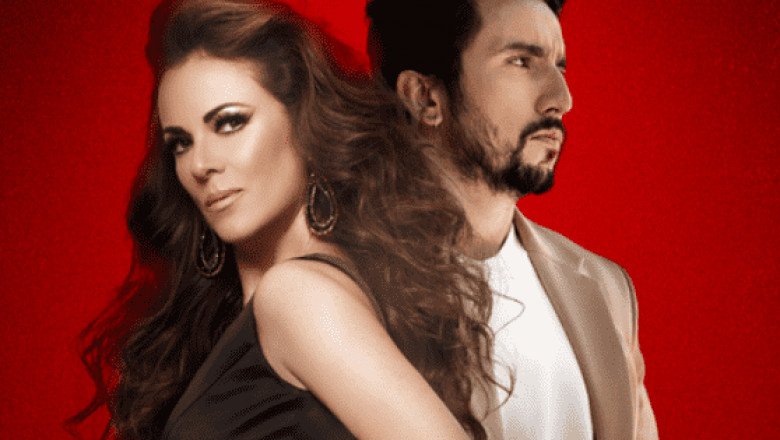 Edith Márquez vuelve más mexicana que nunca; promueve “Qué ironía” con Nabález