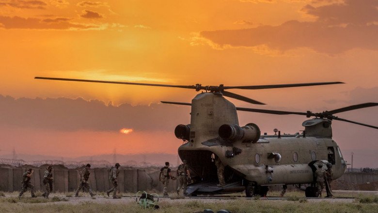 EE UU mata a un alto cargo de Al Qaeda en Siria con un ataque de drones