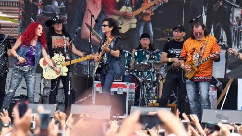 El Tri regresa a los escenarios; mira cuándo y dónde ofrecerá su concierto
