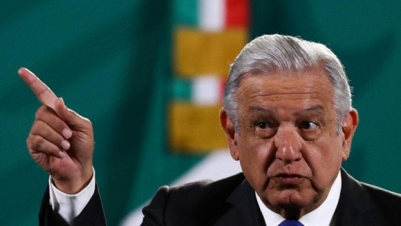 En mi Gobierno se han presentado hasta 300 denuncias sobre corrupción: AMLO