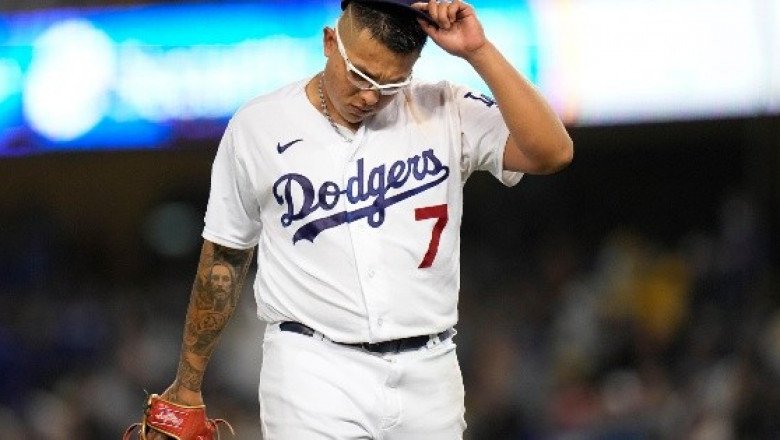 "Esto no se acaba hasta que se acaba": AMLO acepta maltrato de Braves a Urías y aún confía en los Dodgers