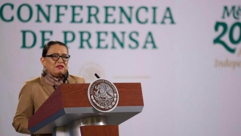 Homicidios disminuyen, pero las violaciones aumentan en 2021
