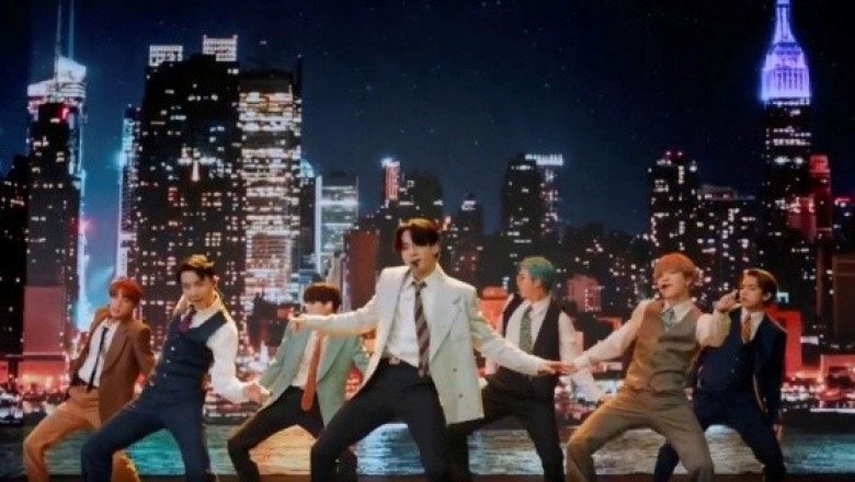 ¡Imperdible! Compañía detrás de BTS abre convocatoria global para crear nueva "boy band"