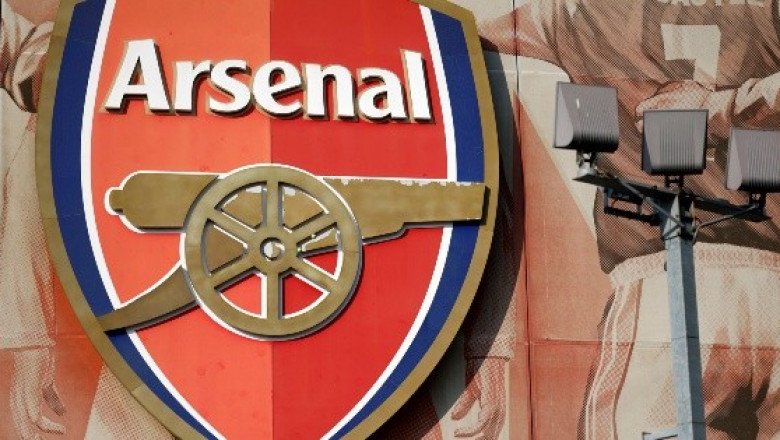 ¡Increíble! Arsenal ficha a "crack" de cuatro años