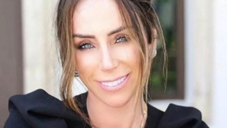 Interpol emite ficha roja para búsqueda de Inés Gómez Mont y esposo