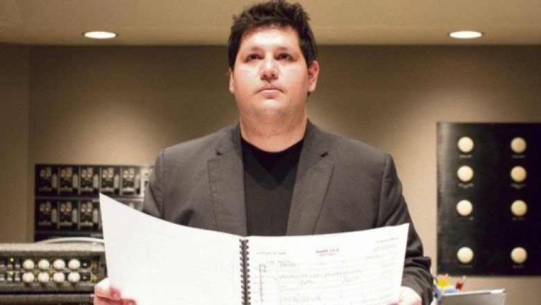 Juan Carlos Enríquez, el músico tapatío detrás del streaming