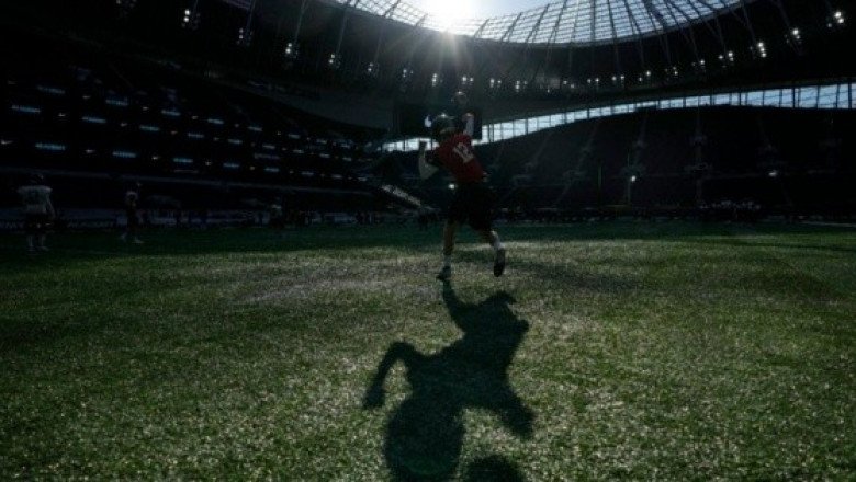 Jugador de futbol americano muere de sobredosis accidental