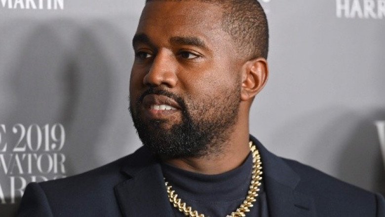 Kanye West ahora se llama legalmente "Ye"