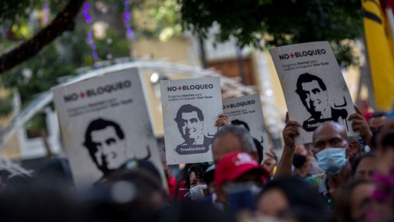 La extradición a EE UU de tres piezas clave del chavismo tensa al Gobierno de Maduro
