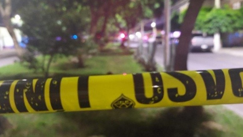 La FGR atrae caso de Eduardo Ravelo, joven asesinado por policías en Yucatán