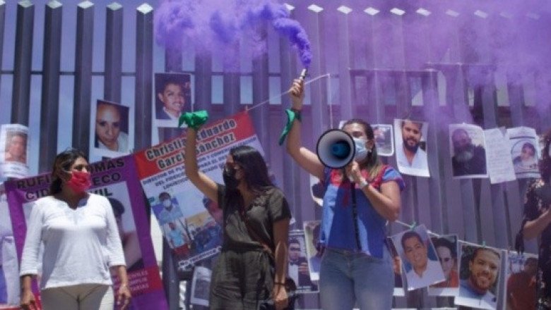 La lucha de las madres solteras por la pensión alimenticia