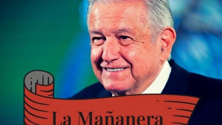 La mañanera de AMLO de hoy 21 de octubre de 2021