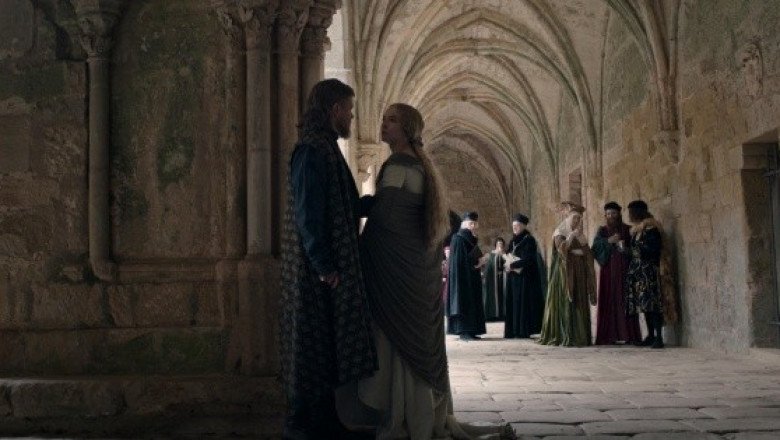 La recomendación de hoy en la cartelera de cine es “El último duelo”