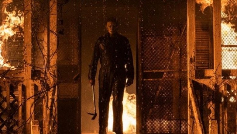 La recomendación de hoy en la cartelera de cine es “Halloween Kills: La noche aún no termina”