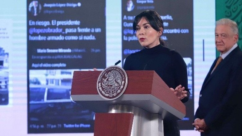 La SIP alerta por críticas de AMLO y amenazas del crimen a periodistas