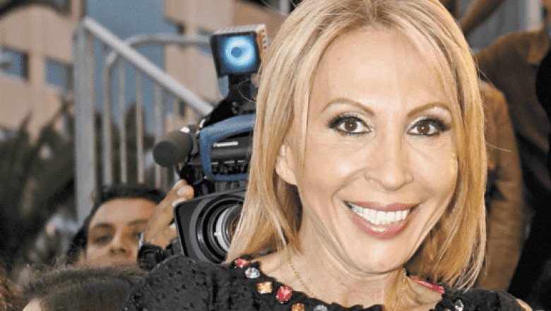 Laura Bozzo, más endeudada que antes: Gabriel Soto e Irina ganan demanda
