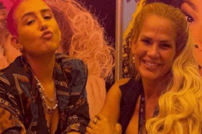 Le dijeron que no pero ella dice que sí; hija de Niurka se abre camino en la industria musical