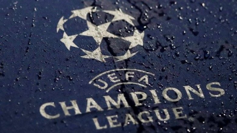 Ligas europeas evalúan cambios propuestos para la Champions