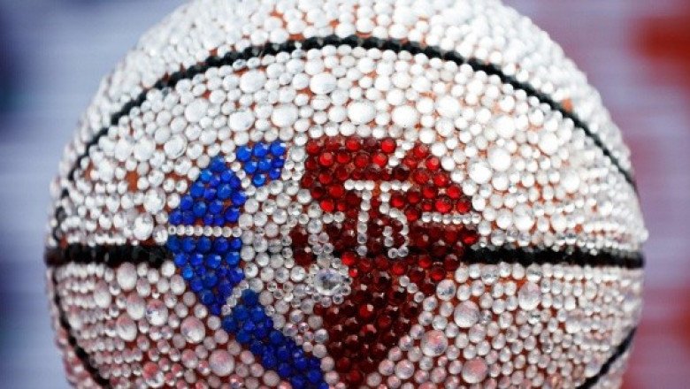 Los 75 mejores jugadores de la historia del basquetbol