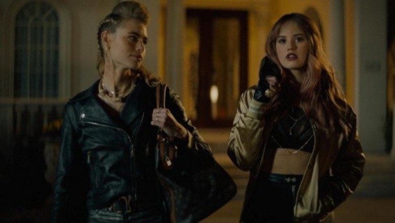 Los estrenos de hoy miércoles en Netflix