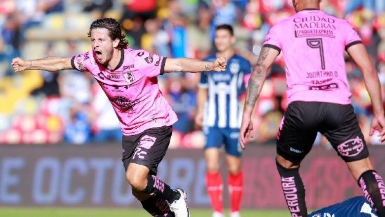 Los Gallos superan a unos Rayados inoperantes