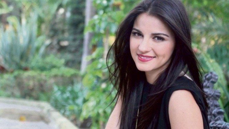 Maite Perroni confirma su noviazgo, tras polémica