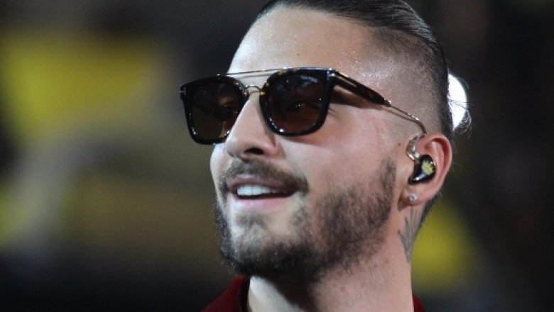 Maluma dará voz a un personaje de la película de Disney "Encanto"