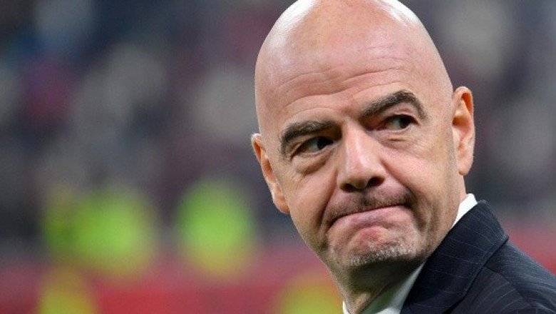 ¡Medida drástica! Países europeos dejarían FIFA por Mundial cada dos años