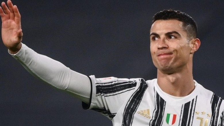 Mejor se hubiera ido antes: El mensaje de Chiellini a Cristiano Ronaldo