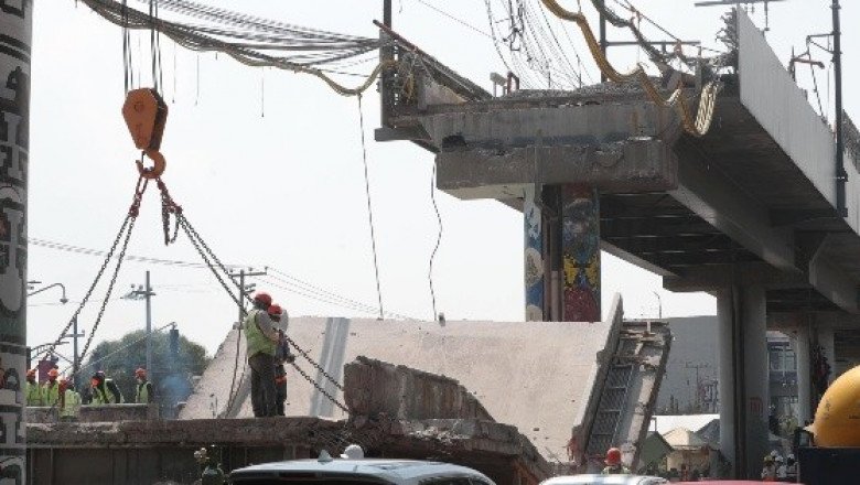 Metro CDMX: Empresa de Carlos Slim anuncia acuerdo reparatorio por colapso de L12