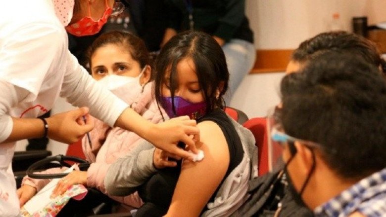 México reporta 322 muertes y cuatro mil 798 casos de coronavirus