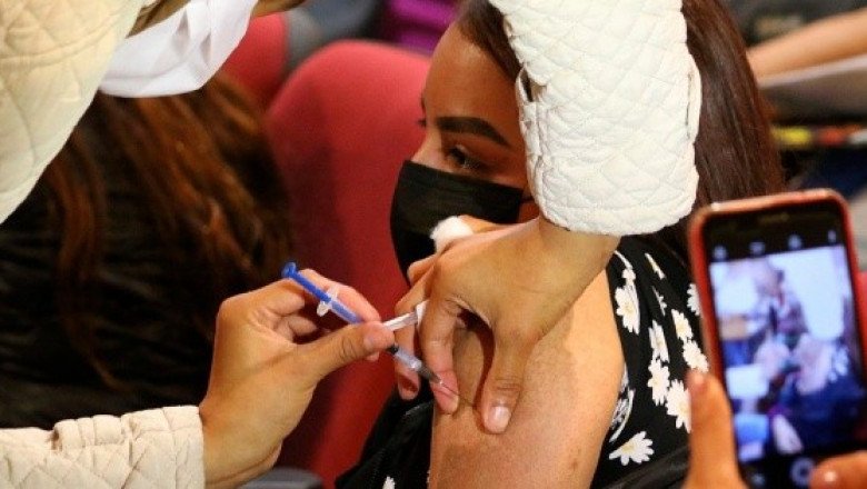 México reporta 424 muertes y cinco mil 069 nuevos casos de COVID