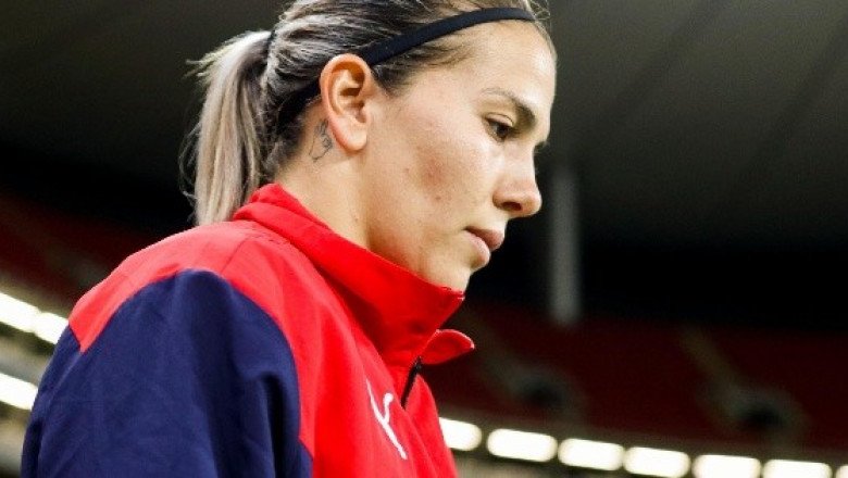 Mónica Vergara niega represalias contra Alicia Cervantes en el Tri