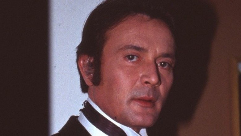Muere el primer actor mexicano Miguel Palmer