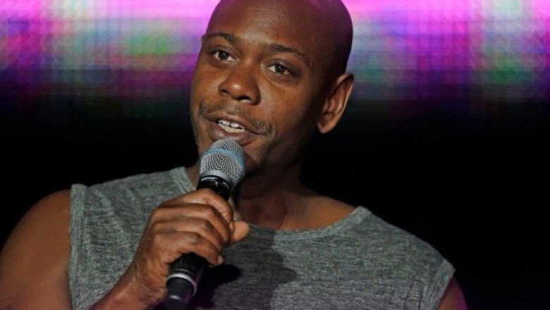 Netflix recibirá una protesta por parte de la comunidad LGBTQ, tras especial de comedia