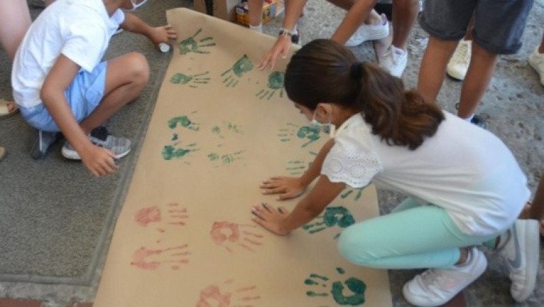 Oaxaca aprueba crear un padrón de niños en orfandad