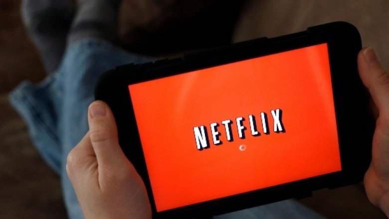 ¡Ojo! Estas series y películas abandonan Netflix en octubre de 2021
