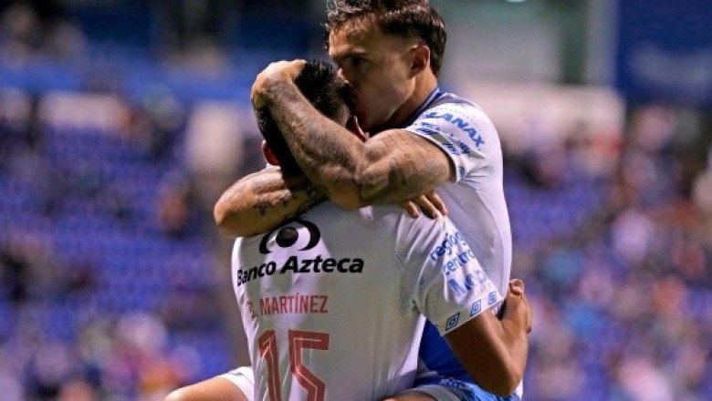 Puebla vence a Mazatlán y sueña con el Repechaje