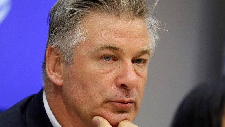 ¿Quién es Alec Baldwin, el actor que mató accidentalmente a Halyna Hutchins?